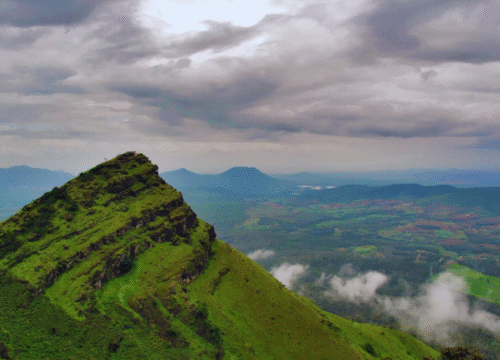 Mysore to Chikmagalur – 3 Days / 2 Nights Tour Package