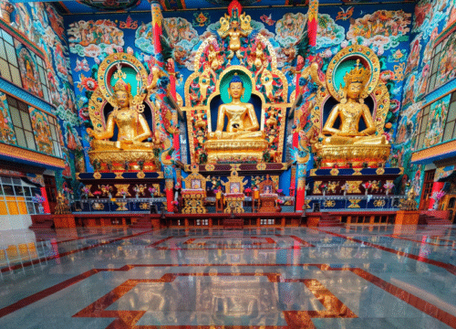 Mysore & Coorg – 3 Days / 2 Nights Tour Package