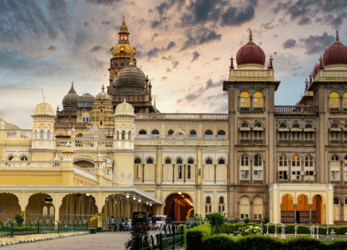 Mysore Local Sightseeing – 1 Day Tour Package