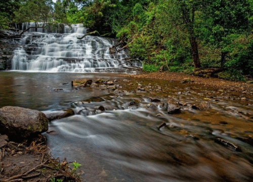 Grand South Heritage – 9 Nights / 10 Days Tour Package