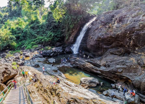 South India Explorer – 6 Nights / 7 Days Tour Package