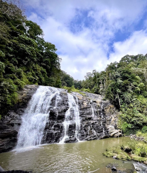 Coorg
