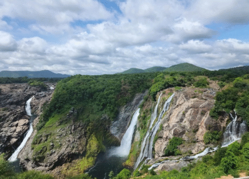 Spiritual & Scenic Marvels – One Day Heritage Tour